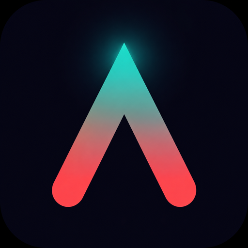 Ascent app icon